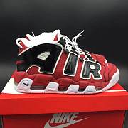 Nike Air More Uptempo Bulls Hoops Pack (2017) 921948-600 - 5
