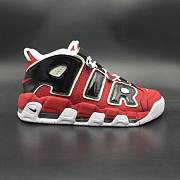 Nike Air More Uptempo Bulls Hoops Pack (2017) 921948-600 - 4