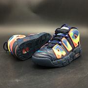 Nike Air More Uptempo Heat Map (GS) 847652-400 - 3