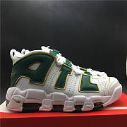 Nike Air More Uptempo Atlanta AJ3139-100 - 3