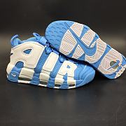 Nike Air More Uptempo University Blue 921948-401 - 6