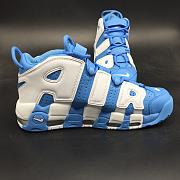 Nike Air More Uptempo University Blue 921948-401 - 3