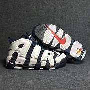 Nike Air More Uptempo Olympic 2020 (GS) 415082-104 - 6