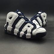Nike Air More Uptempo Olympic 2020 (GS) 415082-104 - 5
