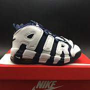 Nike Air More Uptempo Olympic 2020 (GS) 415082-104 - 4