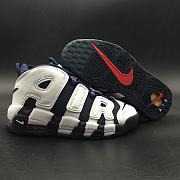 Nike Air More Uptempo Olympic 2020 (GS) 415082-104 - 2