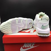 Nike Air More Uptempo Barley Green (W) 917593-300 - 6
