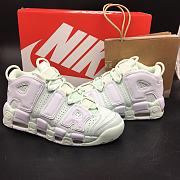 Nike Air More Uptempo Barley Green (W) 917593-300 - 5