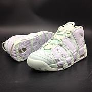 Nike Air More Uptempo Barley Green (W) 917593-300 - 4