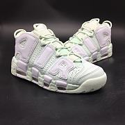 Nike Air More Uptempo Barley Green (W) 917593-300 - 3