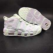 Nike Air More Uptempo Barley Green (W) 917593-300 - 2