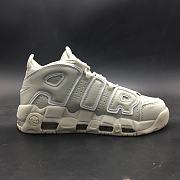 Nike Air More Uptempo Light Bone 921948-001 - 1