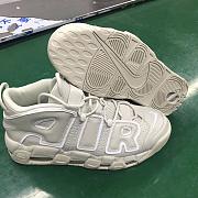 Nike Air More Uptempo Light Bone 921948-001 - 6