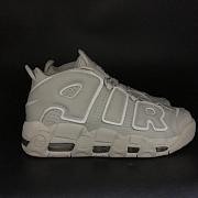 Nike Air More Uptempo Light Bone 921948-001 - 5