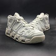 Nike Air More Uptempo Light Bone 921948-001 - 3