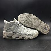 Nike Air More Uptempo Light Bone 921948-001 - 4