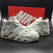 Nike Air More Uptempo Light Bone 921948-001 - 2