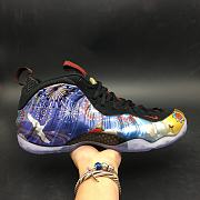 Nike Air Foamposite One Lunar New Year 2018 AO7541-006 - 1