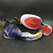 Nike Air Foamposite One Lunar New Year 2018 AO7541-006 - 6