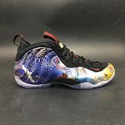 Nike Air Foamposite One Lunar New Year 2018 AO7541-006 - 4