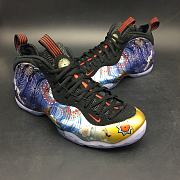 Nike Air Foamposite One Lunar New Year 2018 AO7541-006 - 3