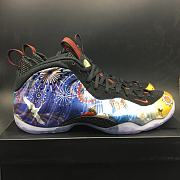 Nike Air Foamposite One Lunar New Year 2018 AO7541-006 - 2