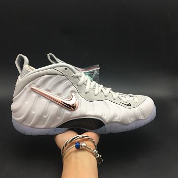 Nike Air Foamposite Pro All-Star (2018) AO0817-001
