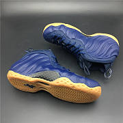 Nike Air Foamposite One Navy Gum  314996-405 - 6