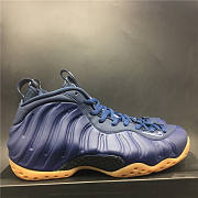 Nike Air Foamposite One Navy Gum  314996-405 - 5