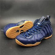 Nike Air Foamposite One Navy Gum  314996-405 - 2
