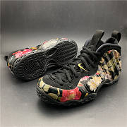 Nike Air Foamposite One Floral  314996-012 - 6