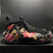 Nike Air Foamposite One Floral  314996-012 - 5