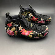 Nike Air Foamposite One Floral  314996-012 - 4