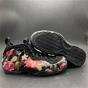 Nike Air Foamposite One Floral  314996-012 - 2