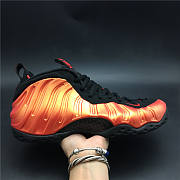 Nike Air Foamposite One Habanero Red 314996-603 - 1