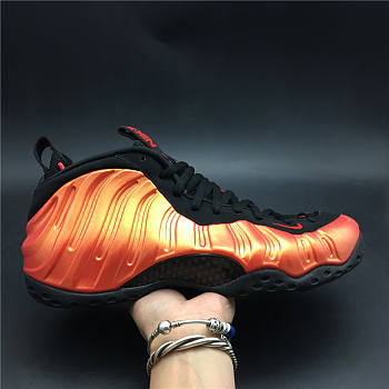 Nike Air Foamposite One Habanero Red 314996-603