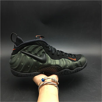 Nike Air Foamposite Pro Sequoia 624041-304 