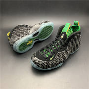 Nike Air Foamposite One Oregon Ducks 652110-001 - 6