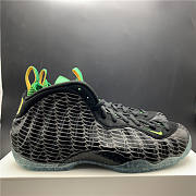 Nike Air Foamposite One Oregon Ducks 652110-001 - 5