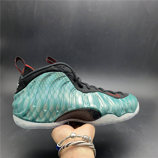 Nike Air Foamposite One Gone Fishing 575420-300 - 1