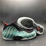 Nike Air Foamposite One Gone Fishing 575420-300 - 2