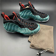 Nike Air Foamposite One Gone Fishing 575420-300 - 3