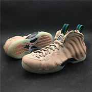 Nike Air Foamposite One Particle Beige (W) AA3963-200 - 6