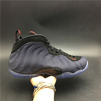 Nike Air Foamposite One Denim 314996-404