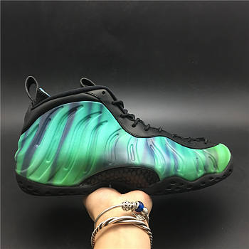Nike Air Foamposite One Northern Lights 840559-001