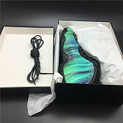 Nike Air Foamposite One Northern Lights 840559-001 - 3