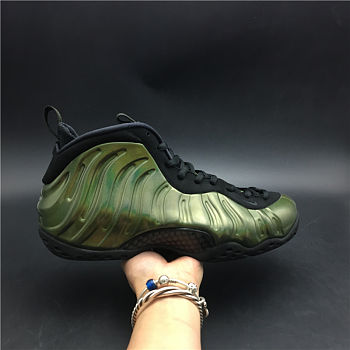 Nike Air Foamposite One Legion Green 314996-301