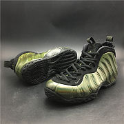 Nike Air Foamposite One Legion Green 314996-301 - 2