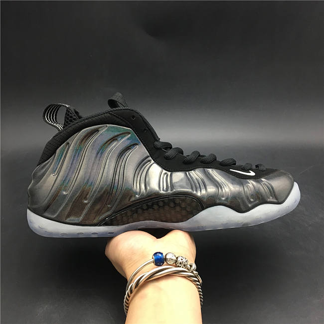 Nike Air Foamposite One Hologram 314996-900 - 1