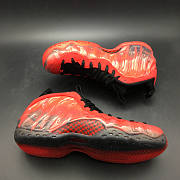 Nike Air Foamposite One Doernbecher 15th Anniversary 641745-600 - 6